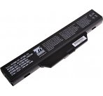 Baterie T6 power HP Compaq 6530s, 6535s, 6720s, 6730s, 6735s, 6820s, 6830s, 6cell, 5200mAh