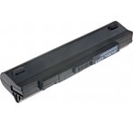 Baterie T6 power Acer Aspire One 531h, 751h, 6cell, 5200mAh, black