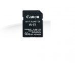 Canon W-E1 - WiFi adaptér