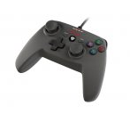 Drátový gamepad Genesis P58, pro PS3/PC