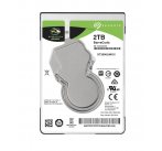 HDD 2,5'' 2TB Seagate BarraCuda 128MB SATAIII 5.4k