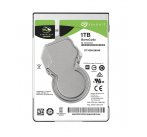 HDD 2,5'' 1TB Seagate BarraCuda 128MB SATAIII 5.4k