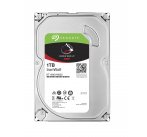 HDD 1TB Seagate IronWolf 64MB SATAIII 5900rpm NAS
