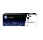 CF279A Čierna tonerová kazeta HP79A LaserJet