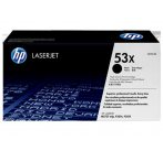 Toner Cartridge for HP LaserJet P2015 (7,000 standard pages)