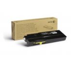 Xerox  YELLOW HIGH CAPACITY TONER CARTRIDGE pre VERSALINK C400/C405