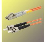 Opticord LC-ST 62,5/125µ 1m