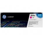 Toner cartridge, magenta pre CP2025 pre 2,800 str.