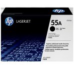 CE255A HP toner čierny pre LaserJet P3015