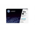 CF226X Čierna tonerová náplň HP26X /9000str/