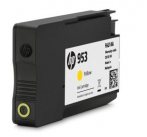 F6U14AE Žltá atramentová náplň HP 953