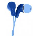 Canyon CNS-CEPM02BL slúchadlá do uší, integrovaný mikrofón, modré