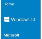 OEM Windows Home 10 64-Bit English - 1PACK DVD
