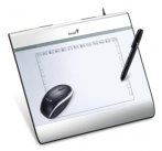 Genius tablet EasyPen i608X (6x 8&quot;)+bezdrôtová myš