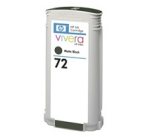 C9403A HP 72 Matte Black Ink Cart. pro DJ T610, DJ T1100, 130ml