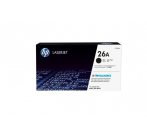 CF226A Čierna tonerová náplň HP26A /3100str/