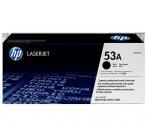 Toner Cartridge for HP LaserJet P2015 (3,000 standard pages)