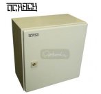 OCRACK El.rozvaděč 400x300x210 mm