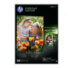 Q5451A Lesklý fotografický papír HP Everyday – 25 listů/A4/210 mm x 297 mm , 200gr