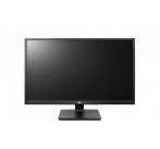 LG 27BK550Y-B 27"W AH-IPS panel 1920x1080 5ms 5M:1 250cd DP HDMI DVI PIVOT repro čierny