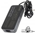 ASUS AC NAPÁJACÍ ADAPTÉR 180W 19,5V 3pin 5,5x2,5mm neobsahuje PW CORD CEE