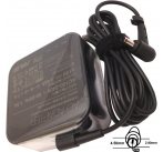 ASUS AC NAPÁJACÍ ADAPTÉR 65W 19V 3pin 4,5x2,9mm neobsahuje PW CORD CEE