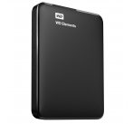 Ext. HDD 2.5'' WD Elements Portable 1,5TB USB