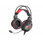 Herní sluchátka Genesis Neon 350, Stereo, Vibrace