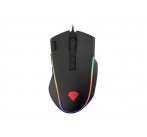 Herní optická myš Genesis Krypton 700, RGB 7200DPI
