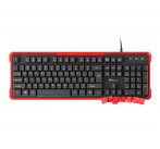 Herní klávesnice Genesis Rhod 110, US