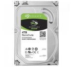 Seagate Desktop BarraCuda 4TB 256MB SATA III 6Gbit/s