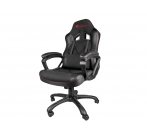 Herní křeslo Genesis Nitro 330 černé