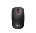 Asus WT300 RF myš černá(červenný scroll)