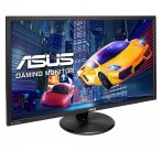 27'' LED ASUS VP278QG GAMING - Full HD, 16:9, 2x HDMI, DP, VGA, 75Hz, FreeSync™, 1ms GTG, repro