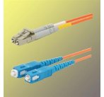 Opticord LC-SC 62,5/125µ 1m