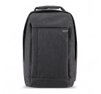 ACER BACKPACK 15,6'' Two-Tone Grey ABG740