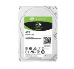 HDD 2,5'' 4TB Seagate BarraCuda 128MB SATAIII 5.4k