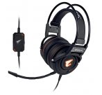 GIGABYTE - headset - AORUS H5