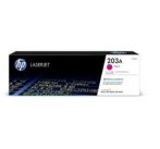 CF543A Purpurová originálna tonerová kazeta HP 203A LaserJet