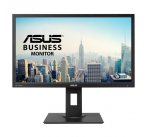 24'' LED ASUS BE249QLBH - Full HD, 16:9, IPS, HDMI, DP, USB, repro