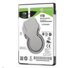 Seagate Mobile Barracuda Pro 2,5" 1 TB 7200RPM 128MB SATA 6Gb/s