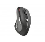 Bezdrátová myš Natec Jaguar, rychlý Scroll, 2400 DPI