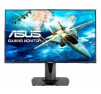 27'' LED ASUS VG278Q - Full HD, 16:9, HDMI, DVI, DP, 144Mhz, FreeSync™, 1ms