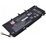 Baterie T6 power HP EliteBook Folio 1040 G1, 1040 G2, 3800mAh, 42Wh, 6cell, Li-pol