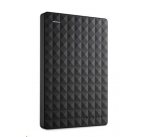SEAGATE Expansion Portable 500GB Ext. 2.5" USB3.0 Black
