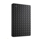 SEAGATE Expansion Portable 2TB Ext. 2.5" USB3.0 Black