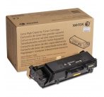Xerox  High-Capacity Toner Cartridge pro Phaser 3330 a WorkCentre 3335/3345 (8500str., black)