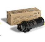 Xerox  Yellow Hi-Cap toner cartridge pro Phaser 6510 a WorkCentre 6515, (2,400 Pages) DMO