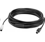 Logitech Ext Cable 10m for Logitech Group