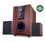 TRACER repro City 2.1, dřevěné